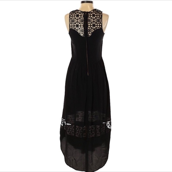 Ulla Johnson Calista Dress Size XS/2 - Picture 4 of 4